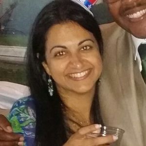 Meet your Posher, Priya